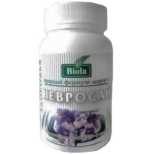 

Невросан (Biola) 90 табл.