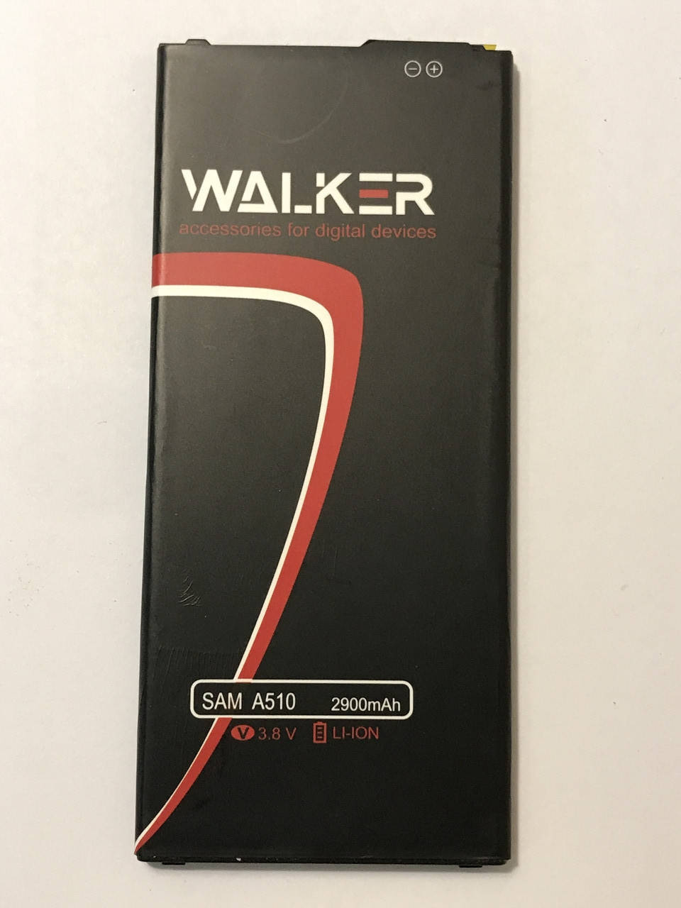 

Аккумулятор Samsung A510F Galaxy A5 2016 Walker