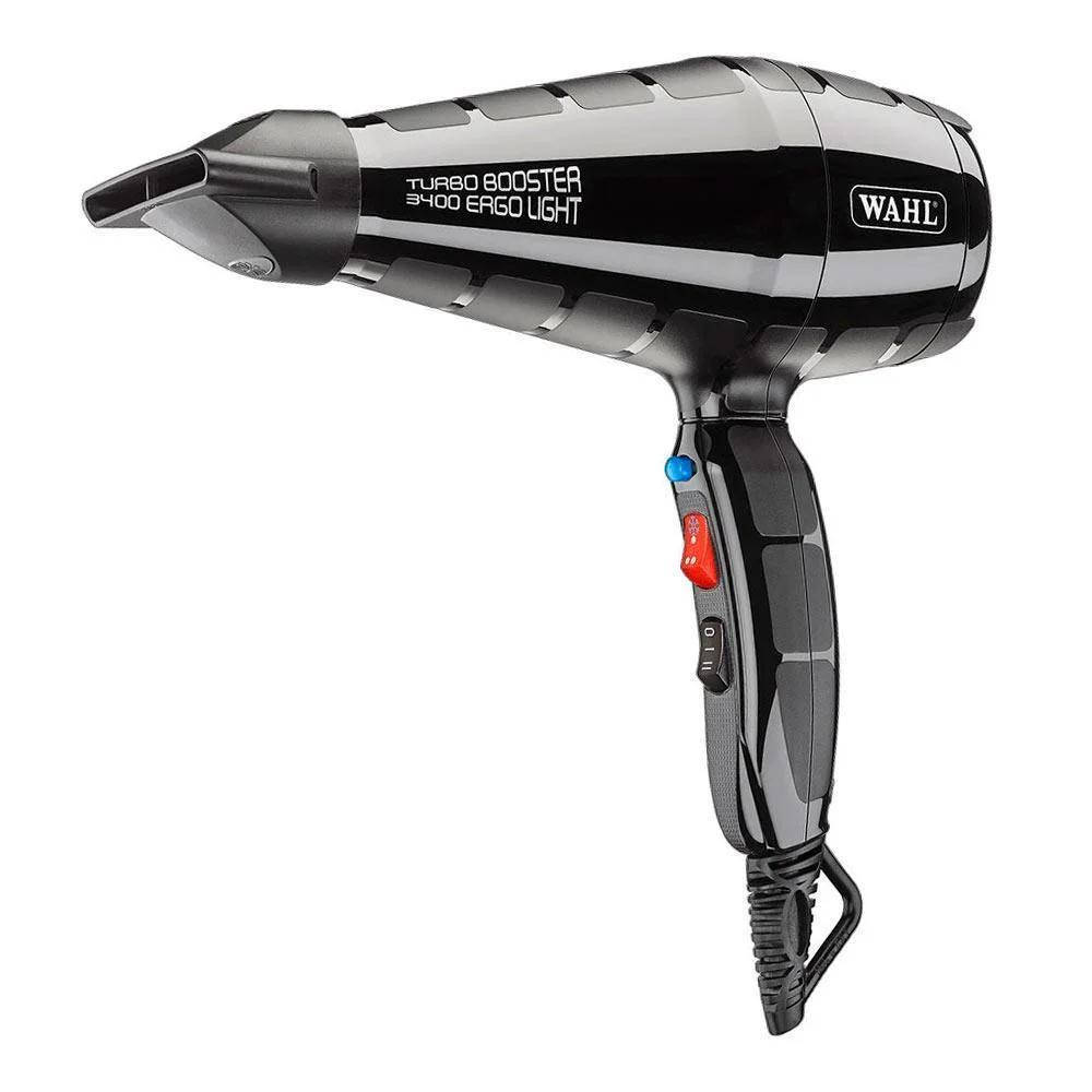 

Фен для волос Wahl Turbobooster (4314-0470)