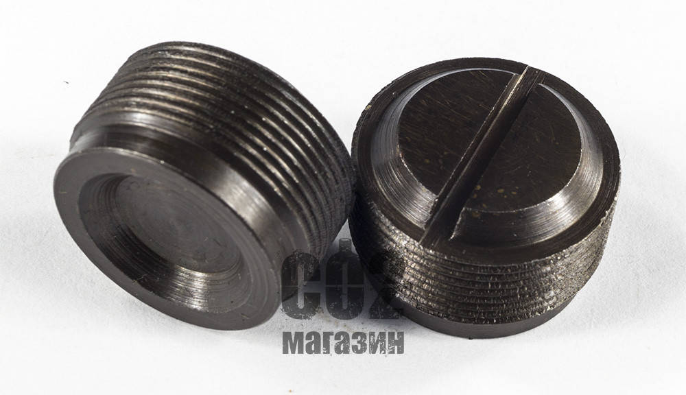 

Винт поджимной для Аникс