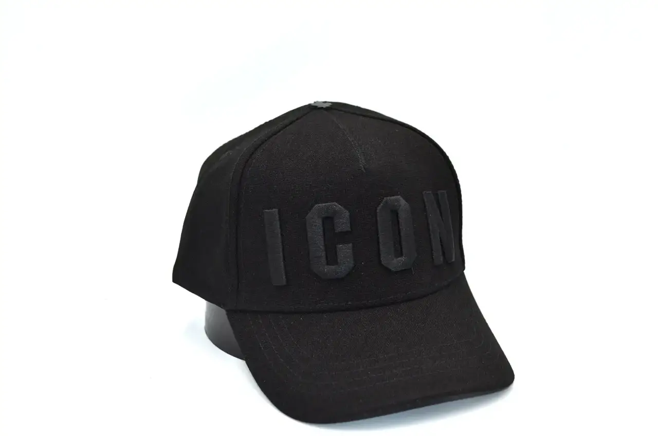 

Бейсболка тракер Classic ICON Dsquared2 (30819-5)