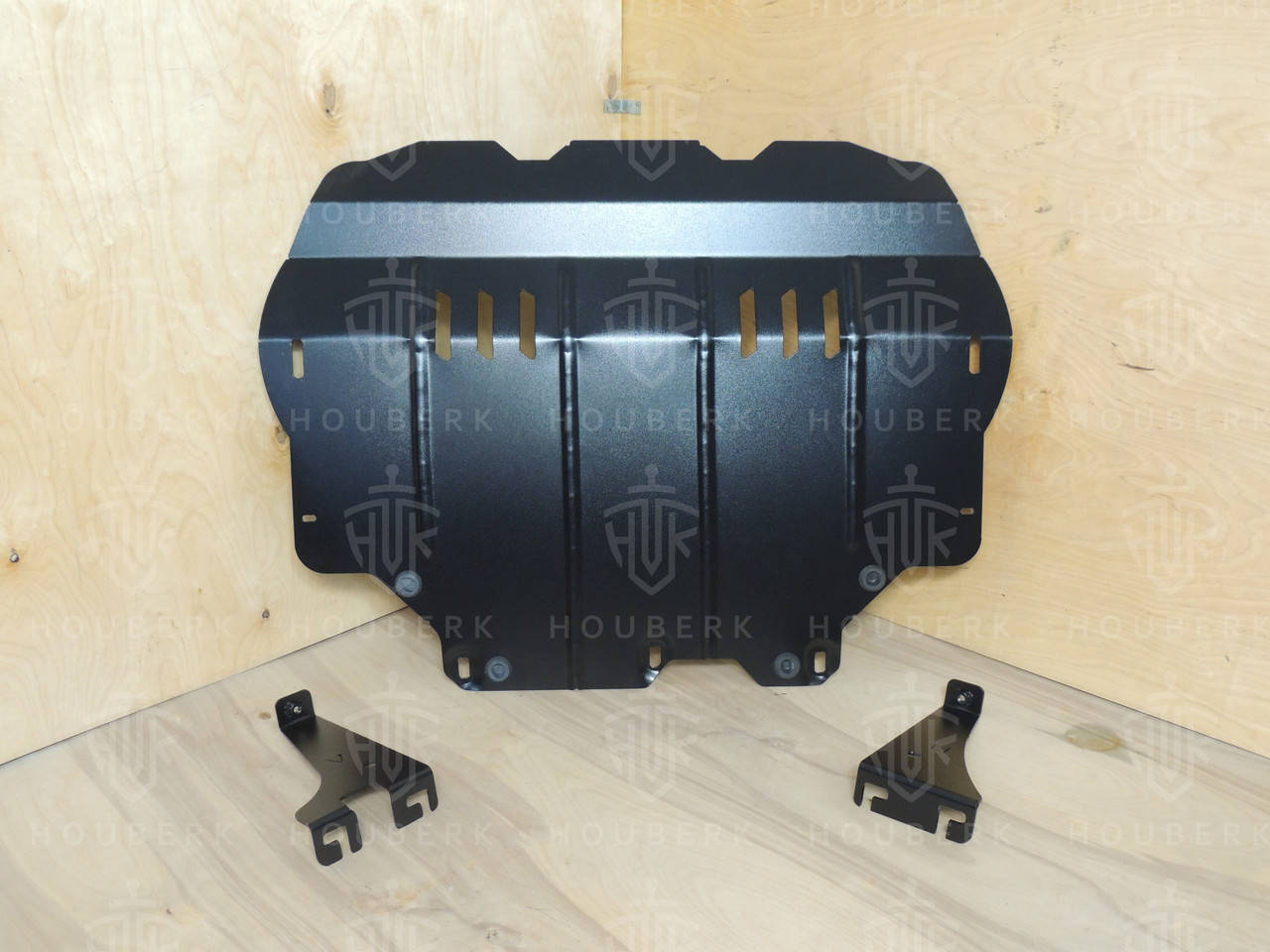 

Защита поддона двигателя и КПП Volkswagen Jetta 6 USA АМЕРИКА Волцваген Джета 6