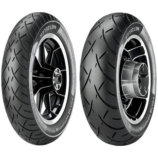 

Летние шины Metzeler ME 888 Marathon Ultra 130/80 R17 65H
