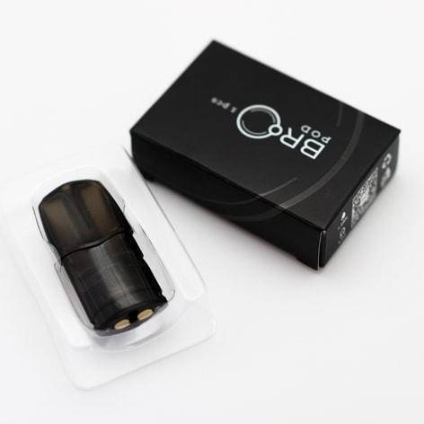 

Картридж Nolimit BRO Cartridge 1.8 мл