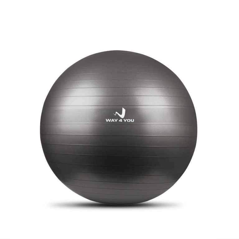 

Мяч для Фитнеса (Фитбол)Way4you 75см w40122