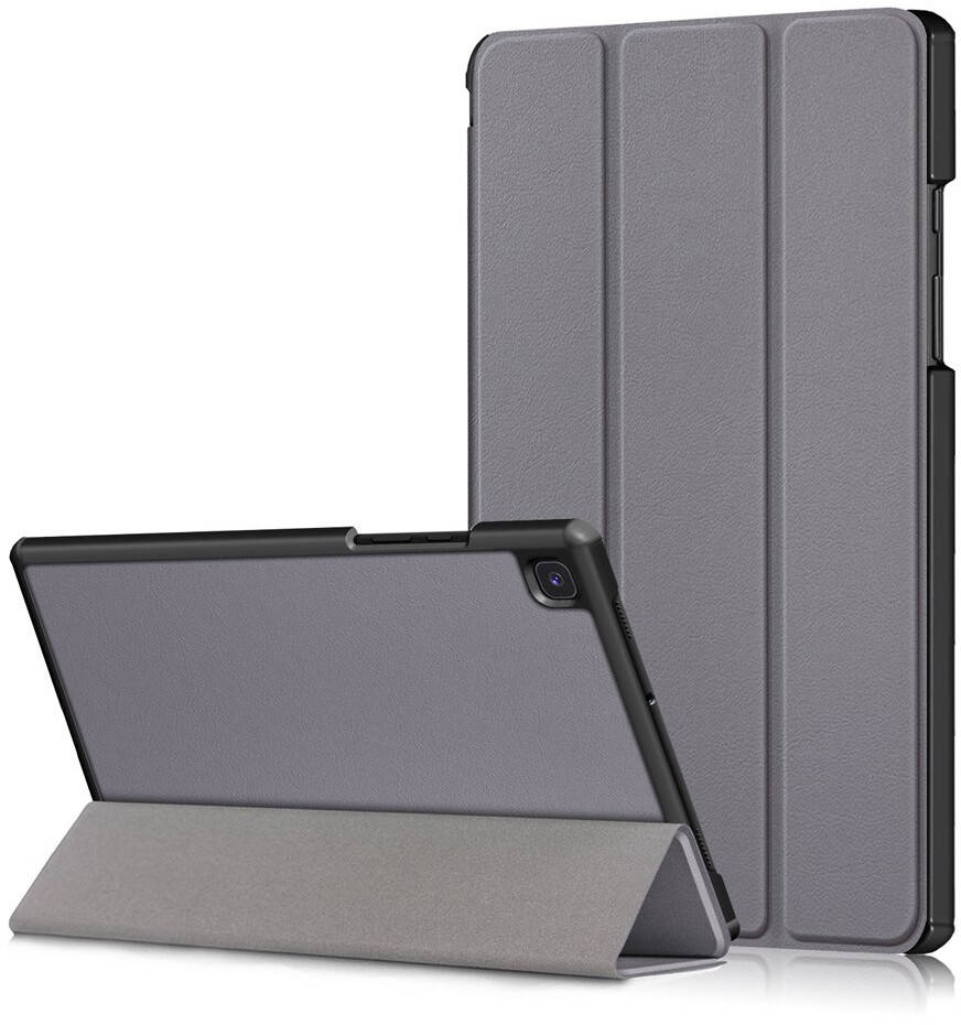 

Чехол Samsung Galaxy Tab A7 10.4 (2020) T500 T505 T507 Magnet Grey, Черный