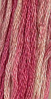 

Мулине Sampler Threads The Gentle Art 0770 Clover (США)