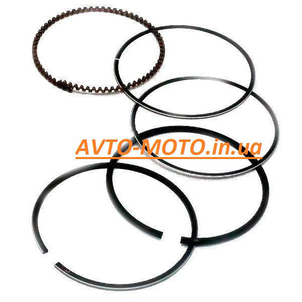 

Кольца поршневые 170F (Ø70.00mm) std