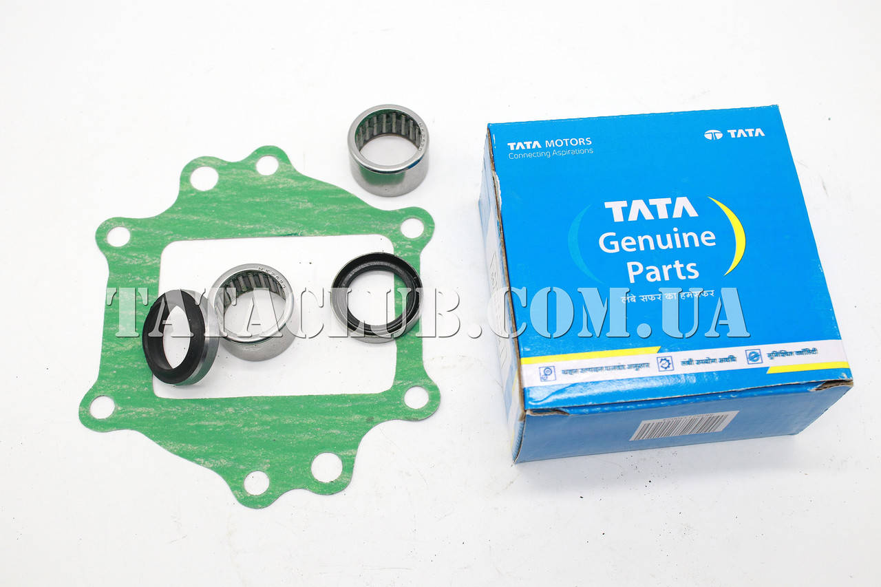 

Ремкомплект механизма выбора передач TATA Motors