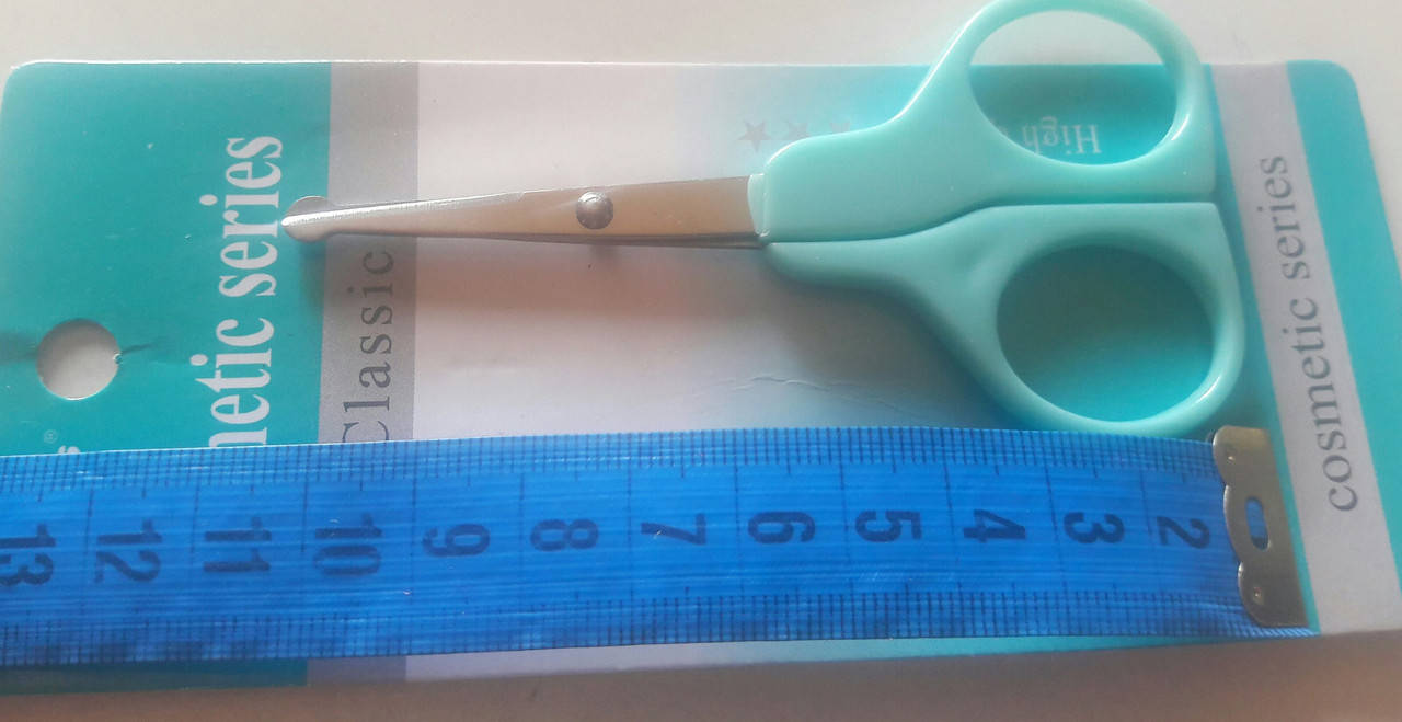 

Ножницы маленькие