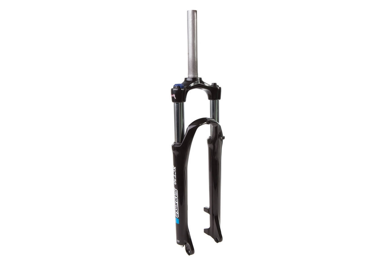 

Вилка 27.5" AL 1-1/8" AM Hydraulic lock out disc шток-185мм ход-100mm (YS 728) SUNTOUR SF19-XCT30-HLO-DS 2022