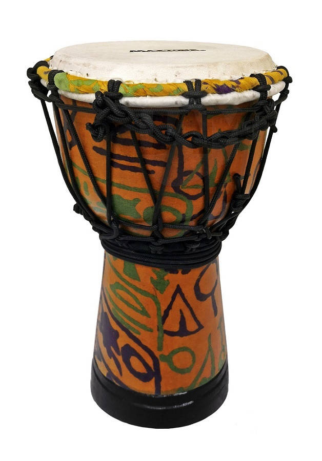 

MAXTONE Taiwan ADJ-30B Джембе 6"