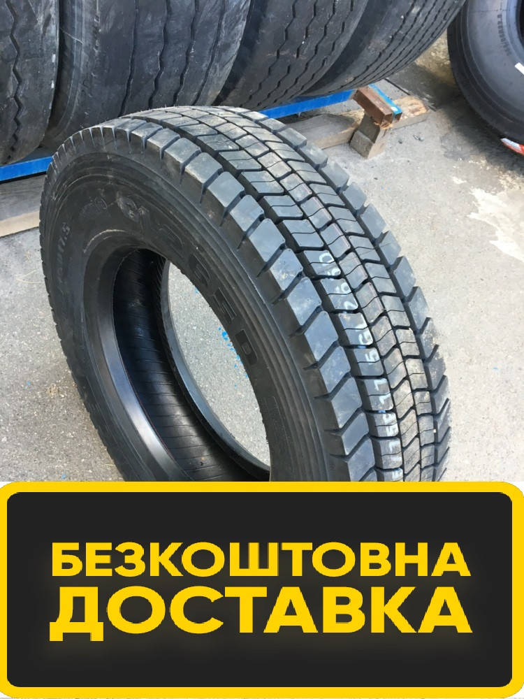 

Грузовые шины 215/75 r17,5 Advance Gl265D