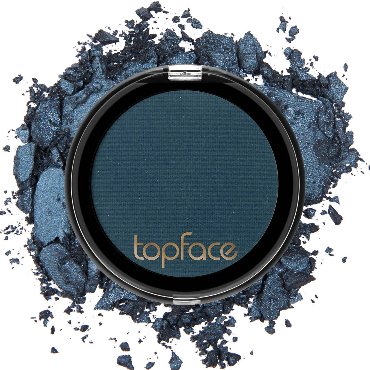 

Тени для век Miracle Touch Pearl Topface PT507 - №109