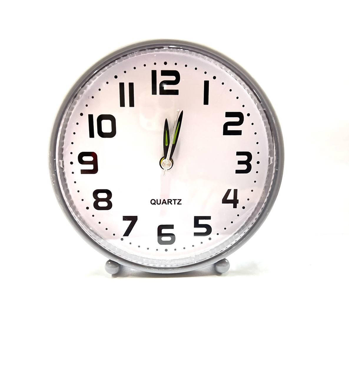 

Стрелочные настольные часы от батареек