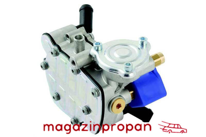 

Редуктор Tomasetto NORDIC до 125 кВт (170 л.с.).