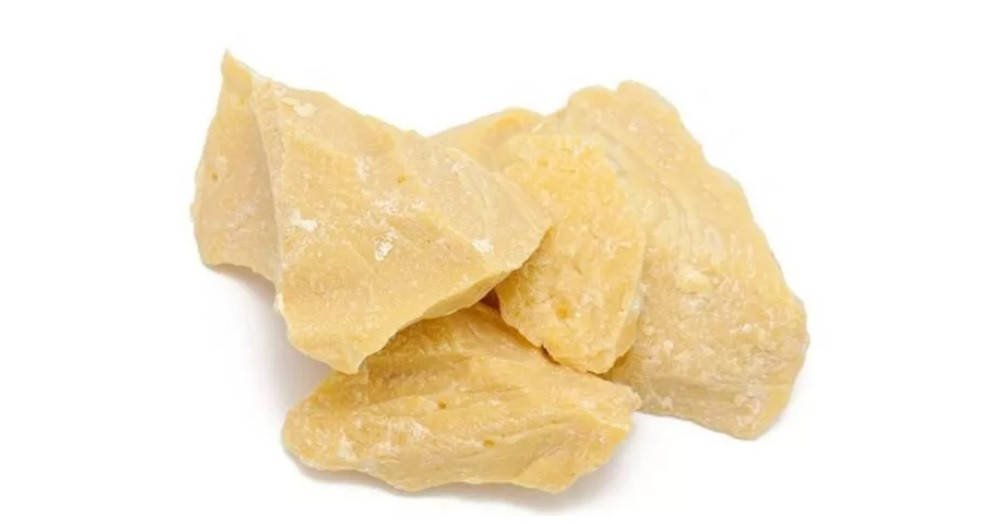 

Какао- масло нерафинированное, 100 г