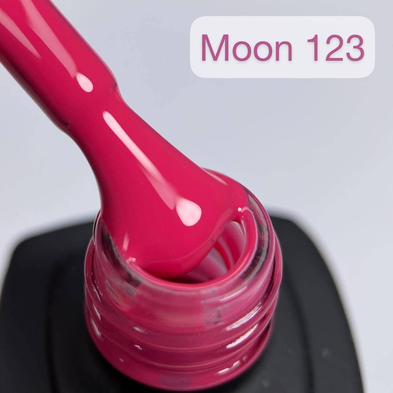 

Гель-лак от Moon Full Colour 123