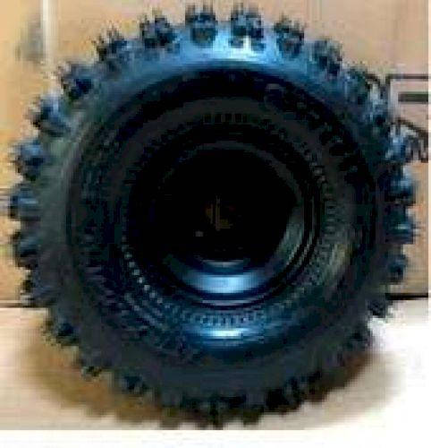 

Диск колеса ATV 18*9,5 -8 (с резиной)