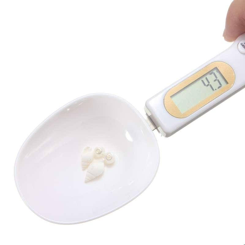 

Электронная мерная ложка-весы Digital Spoon Scale 500 x 0.1 г