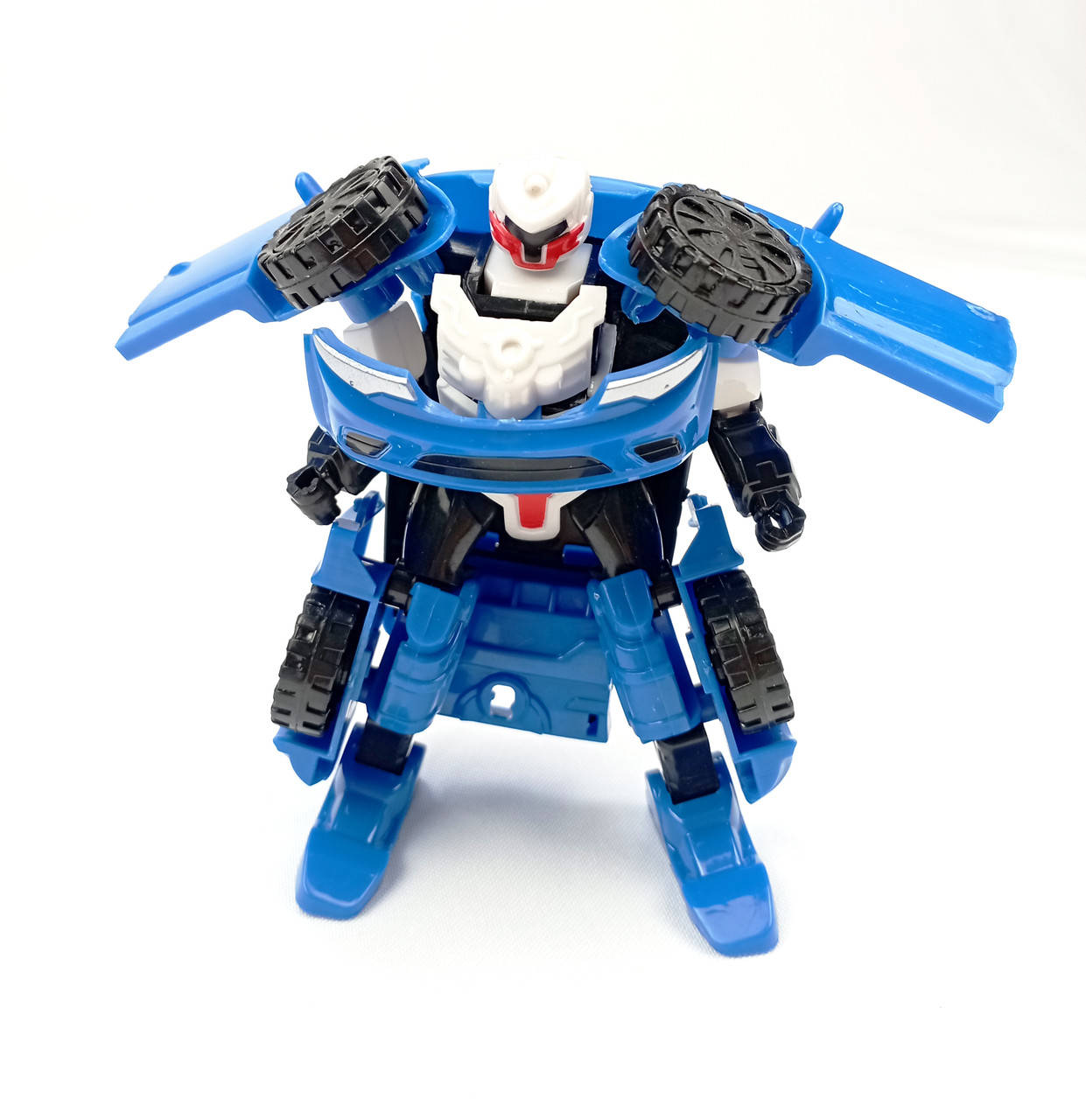 

Игровой Набор робот Тобот Tobots Y