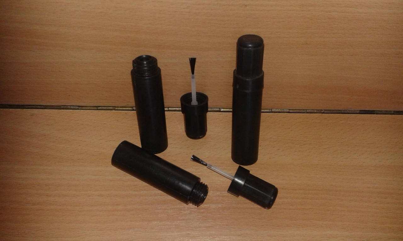 

Карандаш-маркер пустой под заправку.