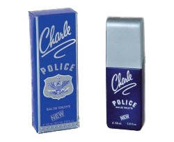 

Туалетная вода мужская Charls Police 100ml