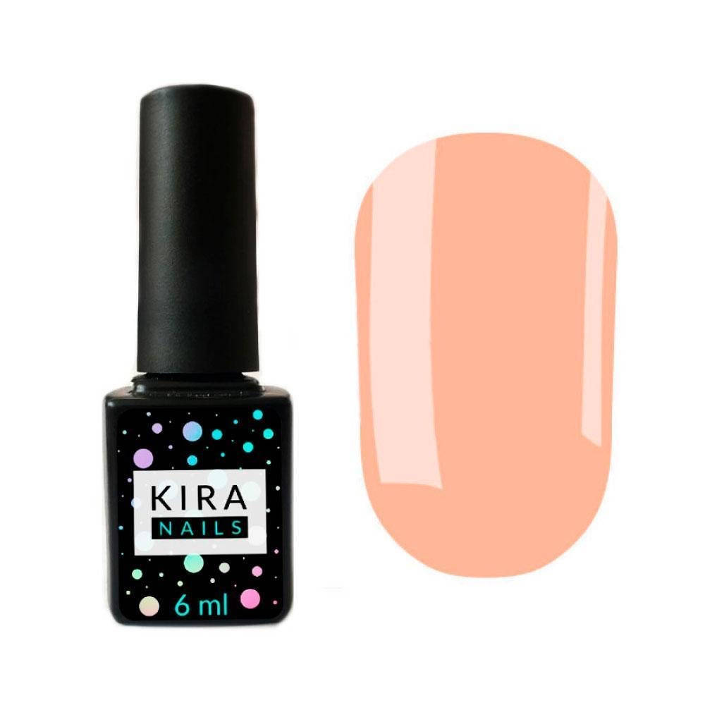 

Гель лак Kira Nails 141, 6 мл