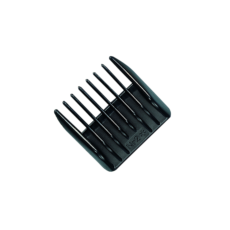 

Насадка на машинки Moser №2 (6мм) 1230-7500