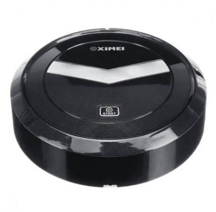 

Робот пылесос для сухой уборки XIMEI (1500Вт), робот пылесос XIMEI