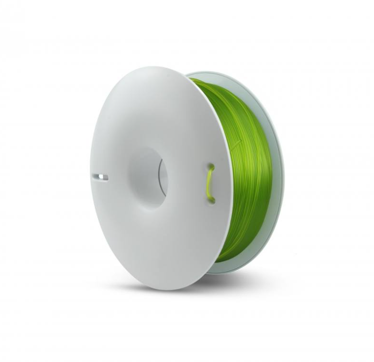 

ПЛАСТИК ДЛЯ 3D-ПРИНТЕРА Fiberlogy EASY PET-G Green