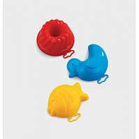 

Формочки MARIOINEX 900550 для песка