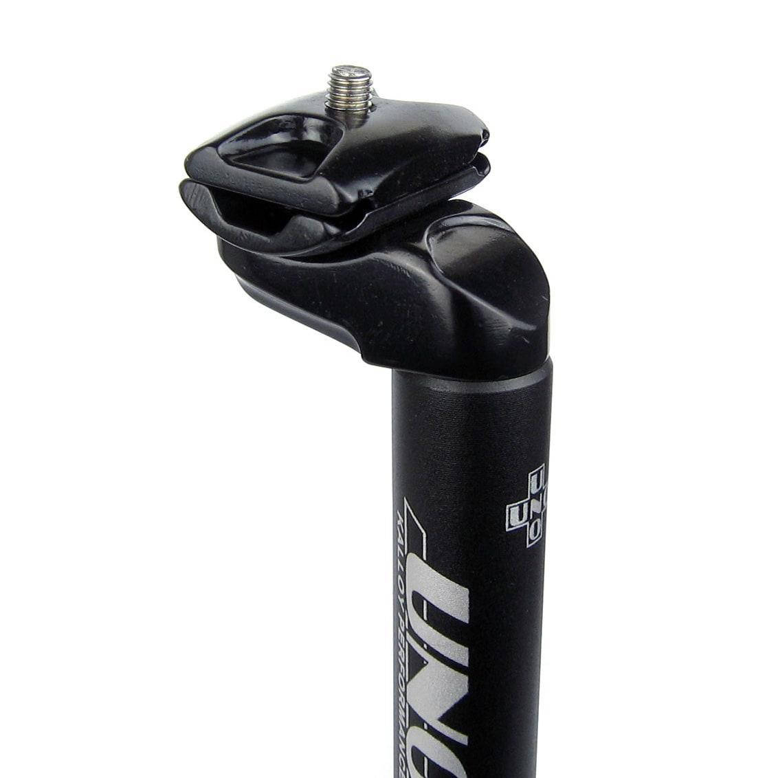 

Глагол для велосипеда UNO SP-602 26,8х400мм черный