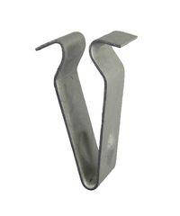 

Фиксатор V-образная закладная крепления салона, приборной панели, багажника VW, Seat, Tesla ОЕМ 1J6867276