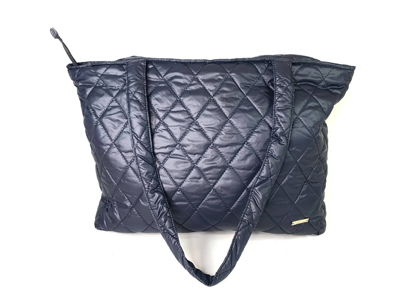 

Легкая тканевая сумка, Синий