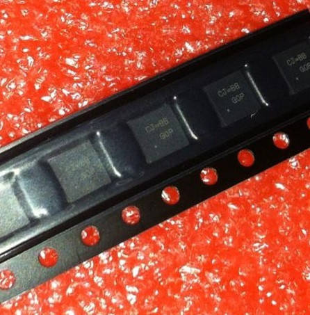 

Микросхема RT8205AGQW RT8205A CJ = BM CJ = BK CJ = AK CJ = BD... QFN-24 Контроллер