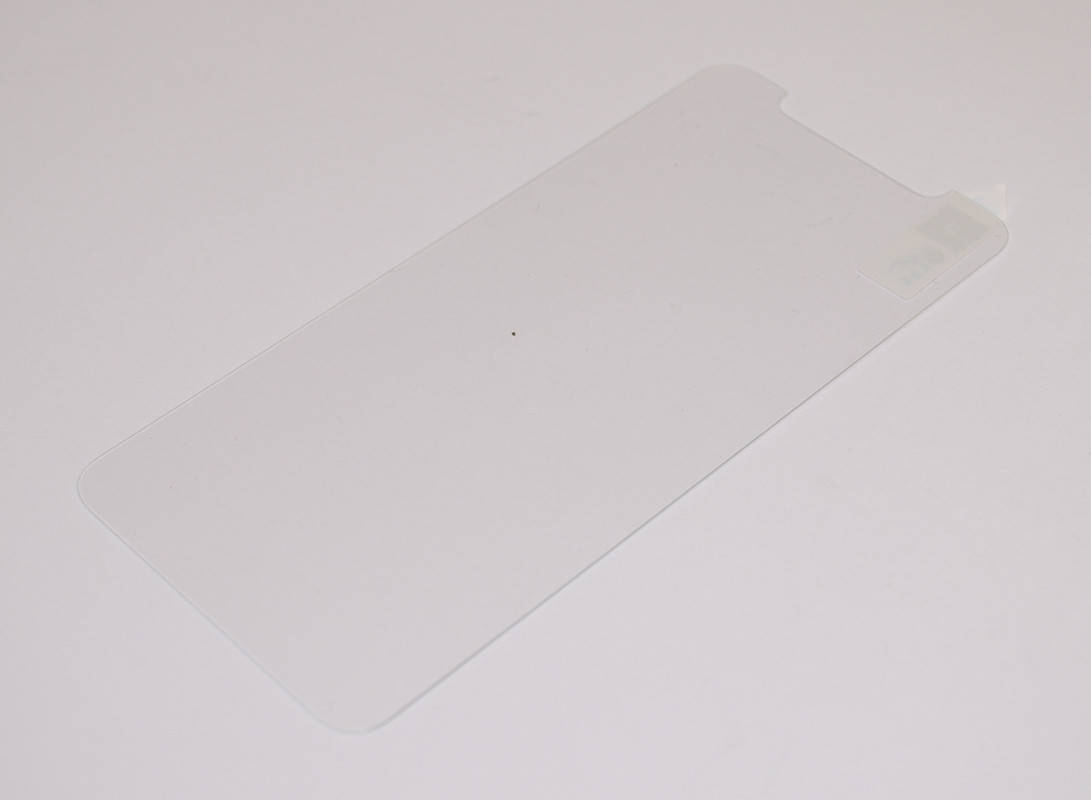 

Защитное стекло для iPhone X / Xs 0.3 мм 9H