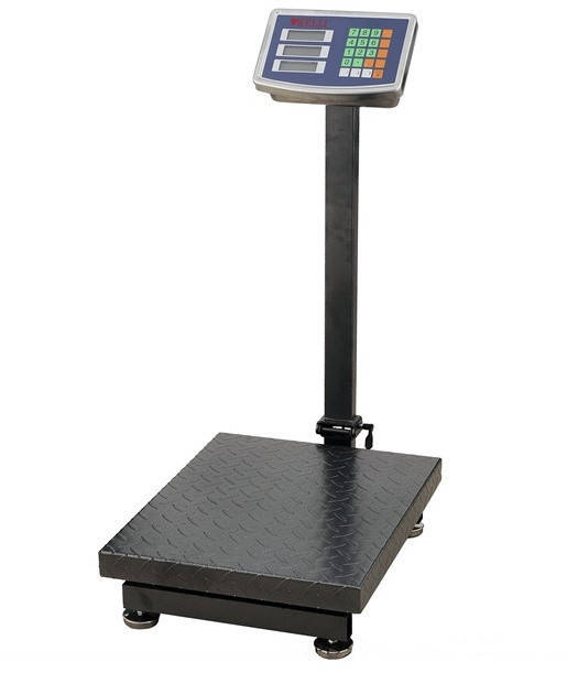 

Весa торговые Vilgrand VES- 300кг
