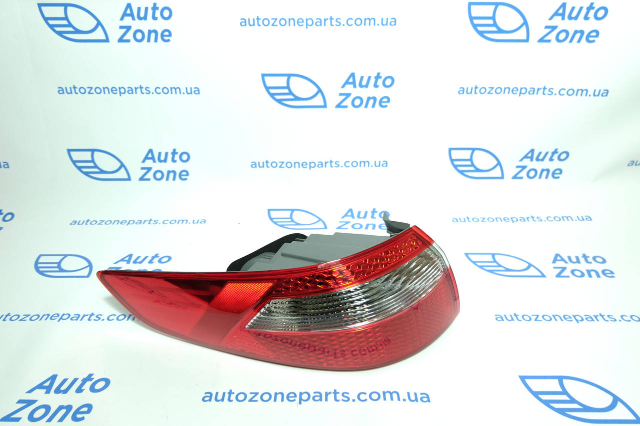 

Фонарь задний левый KIA Rio 2012 rus. 924014X000 - DEPO