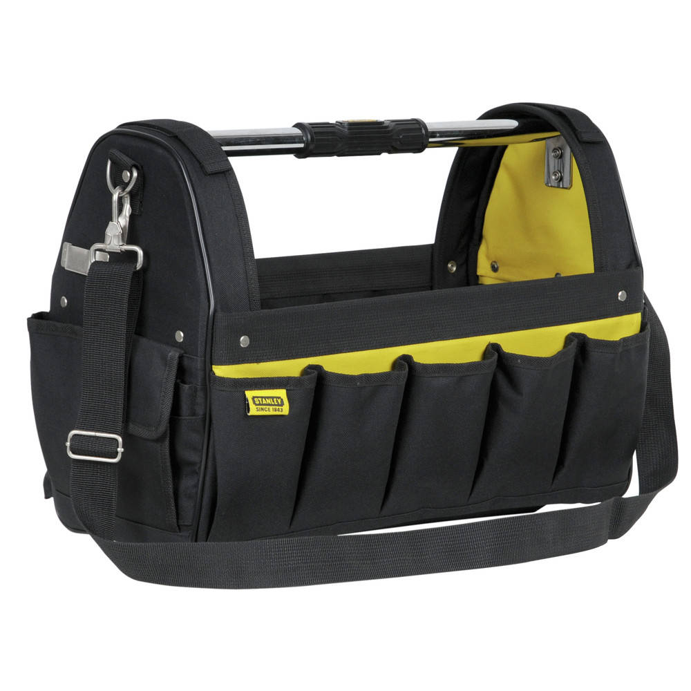 

Сумка инструментальная 47 см открытая Stanley STST1-70712