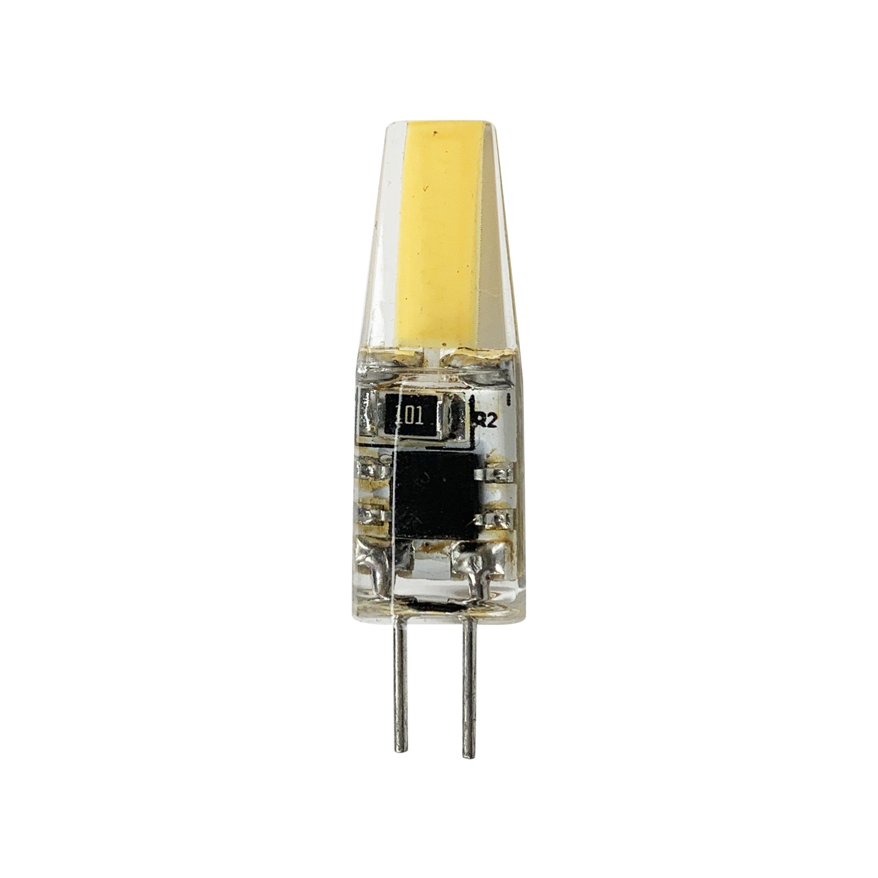 

Светодиодная лампа Biom G4 3.5W 1507 4500K