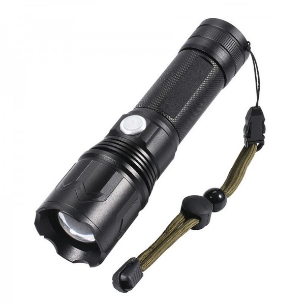 

Фонарь аккумуляторный X-Balog BL-P511-P50