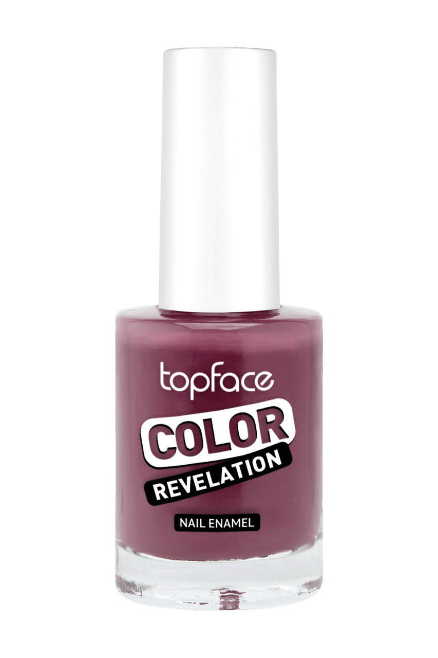 

Лак для ногтей Topface Color Revelation PT105 № 15
