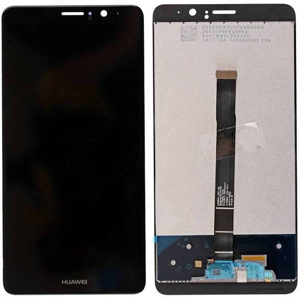 

Дисплей Huawei Mate 9 | MHA-L09, MHA-L29, MHA-AL00 + сенсор, черный