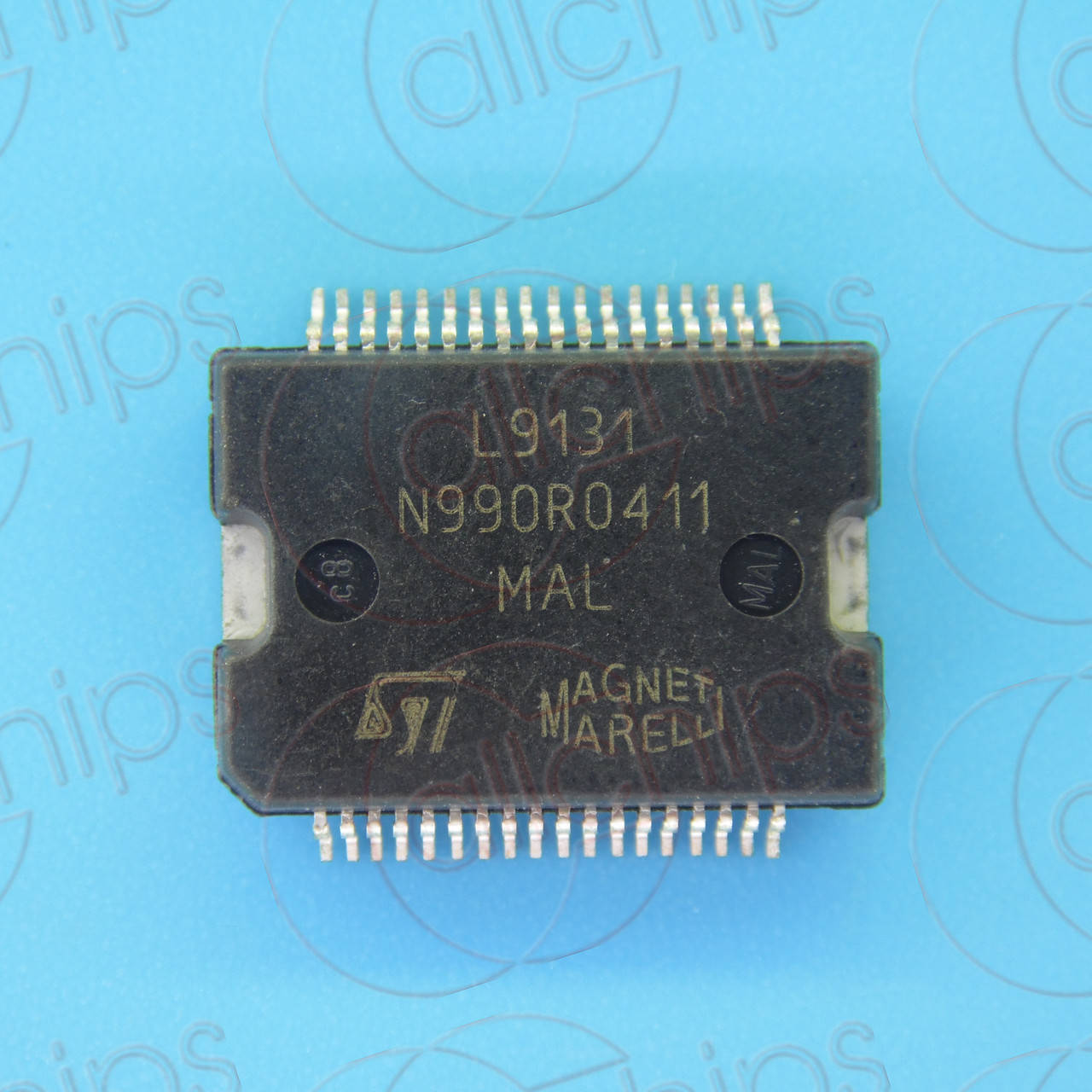 

Контроллер ST L9131 HSSOP36