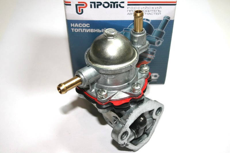 

Бензонасос 2101 Прокс (в упаковке)