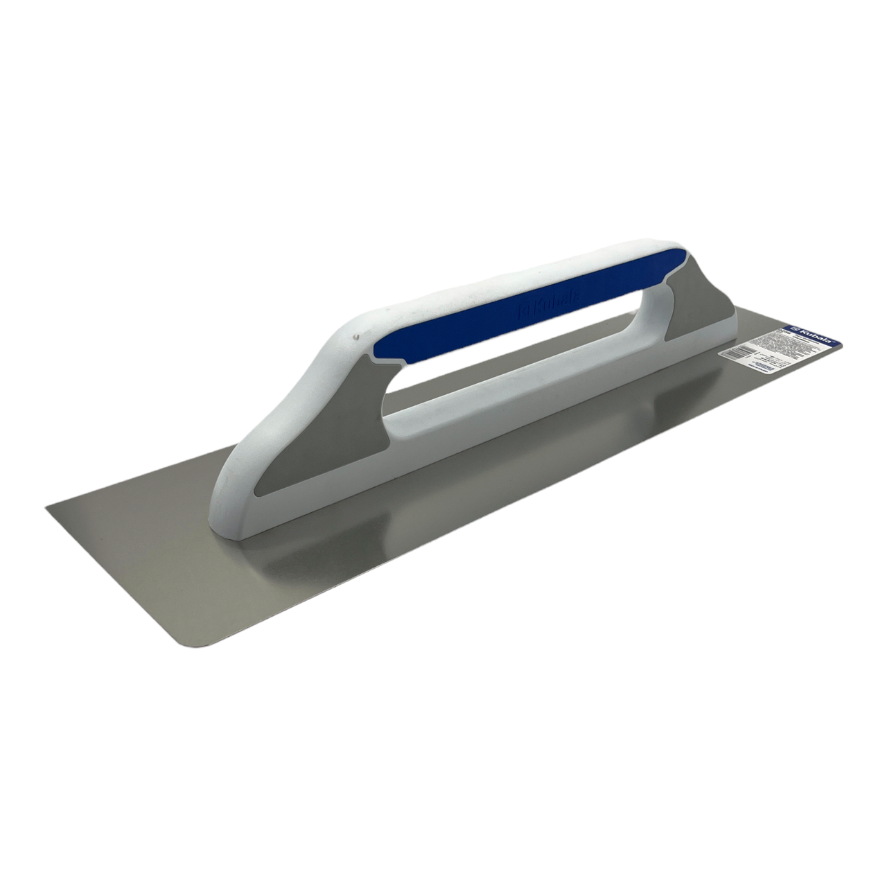 

Терка Kubala нержавеющая с закругленными углами 480*130 мм (0256)