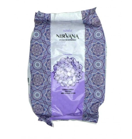 

ItalWax Воск горячий в гранулах Lavander/Nirvana, 100 г