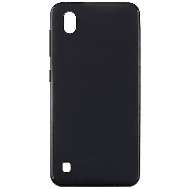 

Чехол для ZTE Blade A5 (2019) (Черный)