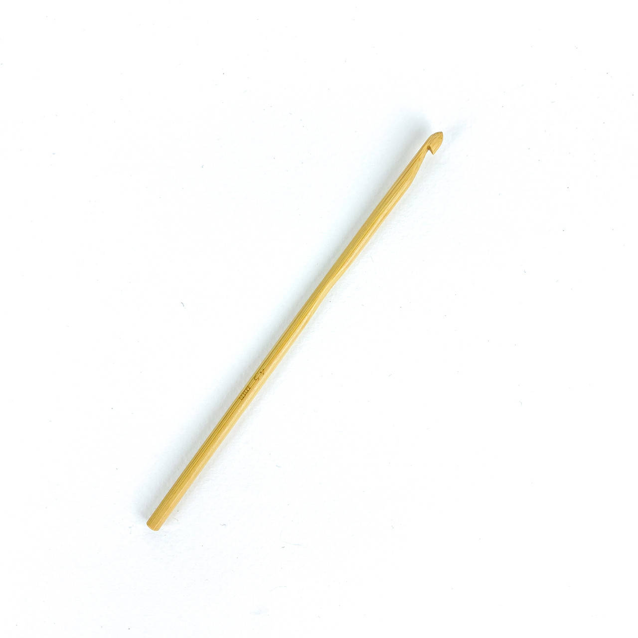 

Крючок бамбук №4,5